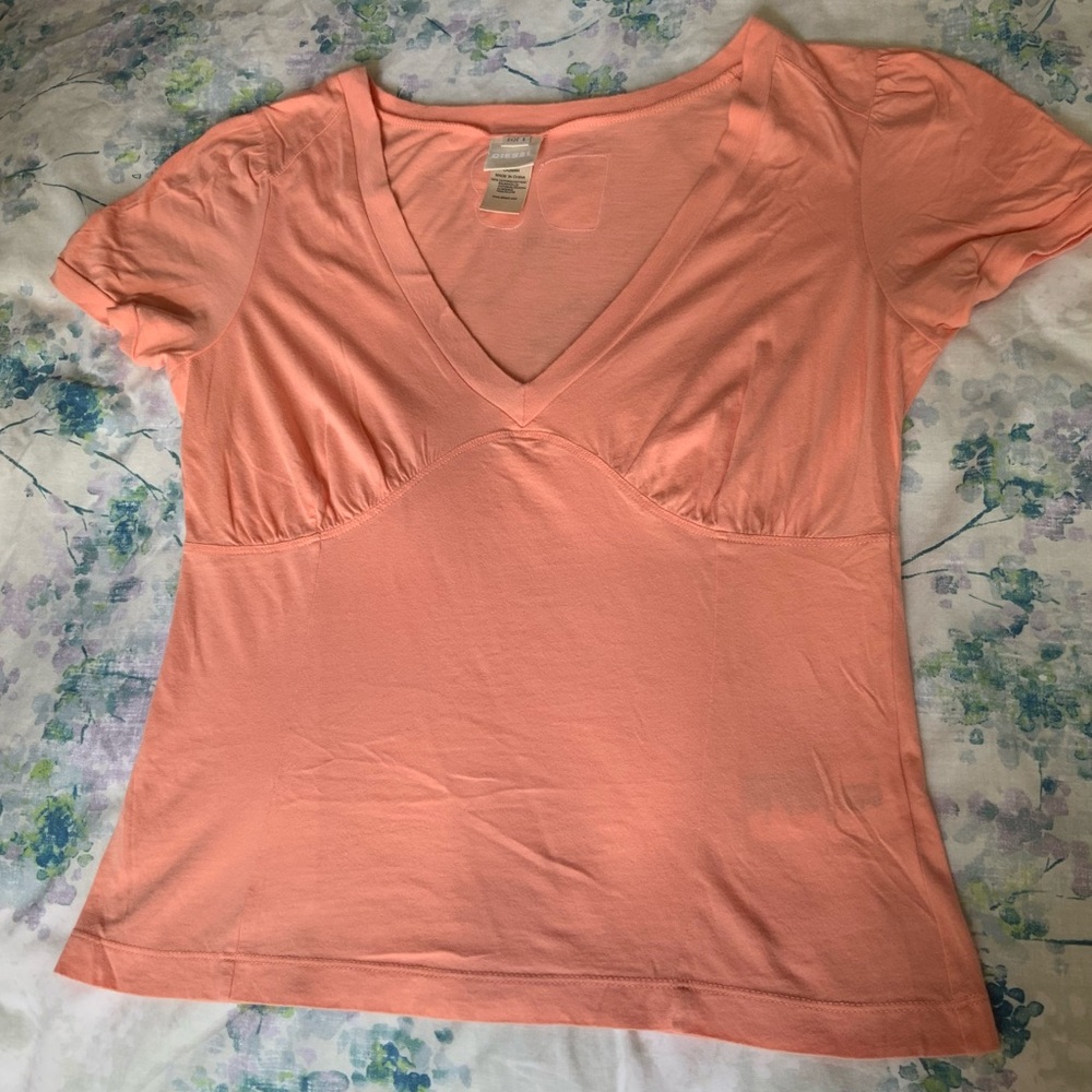 Diesel t shirt